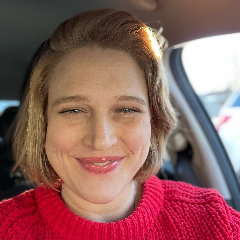 Meet your Posher, Jessica